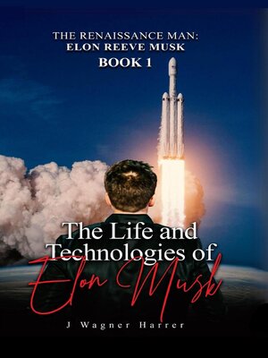 cover image of The Renaissance Man
